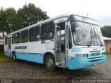 Lagunatur - Laguna Transporte e Turismo 2006 na cidade de Guarapuava, Paraná, Brasil, por Lucas Henrique Mendes. Número da foto: #3797888.