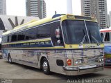 Ônibus Particulares 7500 na cidade de São Paulo, São Paulo, Brasil, por Adam Xavier Rodrigues Lima. Número da foto: #3797914.