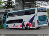 Transportes Civa 448 na cidade de Caxias do Sul, Rio Grande do Sul, Brasil, por Marcio  Bruxel. Número da foto: #3797067.