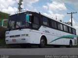 Ônibus Particulares 25000 na cidade de Varginha, Minas Gerais, Brasil, por Kelvin Silva Caovila Santos. ID da foto: :id.