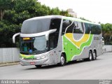 Brasil Sul Linhas Rodoviárias 2641 na cidade de Curitiba, Paraná, Brasil, por Andrew Moraes. Número da foto: #3797356.