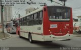 Express Transportes Urbanos Ltda 4 8295 na cidade de São Paulo, São Paulo, Brasil, por Roberto Teixeira. Número da foto: #3798254.