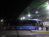 Expresso Guanabara 510 na cidade de Sobral, Ceará, Brasil, por Nícolas Vitorino Lopes. Número da foto: #3798447.