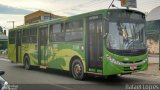 TCA - Transportes Coletivos Anápolis 3508 na cidade de Anápolis, Goiás, Brasil, por Rafael Lopes. Número da foto: #3797489.