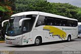 Empresa Cruz 49310 na cidade de São Paulo, São Paulo, Brasil, por Douglas Alvim. Número da foto: #3798456.