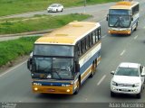 Viação Sertaneja 1800 na cidade de Belo Horizonte, Minas Gerais, Brasil, por Adão Raimundo Marcelino. Número da foto: #3798435.