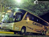 Viação Garcia 7826 na cidade de Maringá, Paraná, Brasil, por Victor Hugo Guedes Pereira. Número da foto: #3798314.