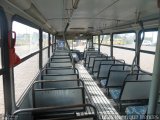 Lagunatur - Laguna Transporte e Turismo 2006 na cidade de Guarapuava, Paraná, Brasil, por Lucas Henrique Mendes. Número da foto: #3797890.