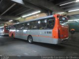 TRANSPPASS - Transporte de Passageiros 8 1099 na cidade de São Paulo, São Paulo, Brasil, por Eduardo de Oliveira. Número da foto: #:id.