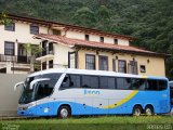 Ilson Turismo 1200 na cidade de Ouro Preto, Minas Gerais, Brasil, por Jones Bh. Número da foto: #3798252.