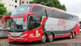 DMR Viagens 3014 na cidade de Cascavel, Paraná, Brasil, por Felipe  Dn. Número da foto: #3798611.