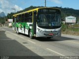 Viação Dedo de Deus 49 na cidade de Teresópolis, Rio de Janeiro, Brasil, por Adriano Duarte. Número da foto: #:id.