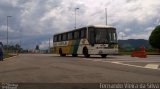 Empresa Gontijo de Transportes 9690 na cidade de Pouso Alegre, Minas Gerais, Brasil, por Fernando Vieira da Silva. Número da foto: #3800681.