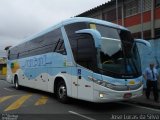 Transportadora Turística Natal 1500 na cidade de Mogi das Cruzes, São Paulo, Brasil, por Jose Lucas da Silva. Número da foto: #3799270.
