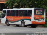 Linave Transportes 01.04 na cidade de Miguel Pereira, Rio de Janeiro, Brasil, por André Luiz Gomes de Souza. Número da foto: #3800415.