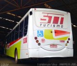 Sideral Transportes e Turismo 1200 na cidade de Anápolis, Goiás, Brasil, por Lyanderson Silva. Número da foto: #3800165.