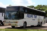 Felipe Tur 5020 na cidade de Foz do Iguaçu, Paraná, Brasil, por Thiago Alex. Número da foto: #3800742.