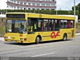 Auto Viação Feirense 147 na cidade de Ovar, Aveiro, Portugal, por Vítor Vaz. Número da foto: #3800631.