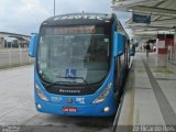Translitoral Transportes E22012C na cidade de Rio de Janeiro, Rio de Janeiro, Brasil, por Zé Ricardo Reis. Número da foto: #3799465.