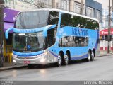 AraTur Turismo 030 na cidade de Curitiba, Paraná, Brasil, por Andrew Moraes. Número da foto: #3799554.