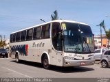 Breda Transportes e Serviços 1121 na cidade de Itanhaém, São Paulo, Brasil, por Felipe Andrade Giannetti. ID da foto: :id.