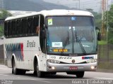 Breda Transportes e Serviços 1119 na cidade de Cubatão, São Paulo, Brasil, por Adam Xavier Rodrigues Lima. ID da foto: :id.