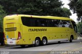 Viação Itapemirim 60783 na cidade de São Paulo, São Paulo, Brasil, por Jair Fernando da Silva. Número da foto: #3800697.