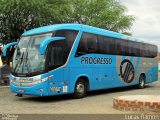 Auto Viação Progresso 6370 na cidade de Serra Talhada, Pernambuco, Brasil, por Lucas Ramon. Número da foto: #3800137.