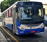 Via Loc BJ-91910 na cidade de Belém, Pará, Brasil, por Lucas Jacó. Número da foto: #:id.