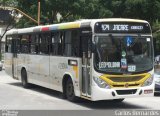 Empresa de Transportes Braso Lisboa A29004 na cidade de Rio de Janeiro, Rio de Janeiro, Brasil, por Carlos Bernardes. Número da foto: #:id.