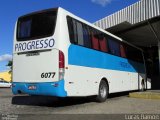 Auto Viação Progresso 6077 na cidade de Serra Talhada, Pernambuco, Brasil, por Lucas Ramon. Número da foto: #3800133.