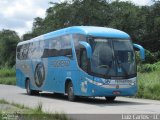 Auto Viação Progresso 6151 na cidade de Recife, Pernambuco, Brasil, por Luiz Carlos de Santana. Número da foto: #3800237.