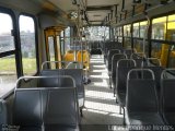 Lagunatur - Laguna Transporte e Turismo 2215 na cidade de Guarapuava, Paraná, Brasil, por Lucas Henrique Mendes. Número da foto: #3800403.