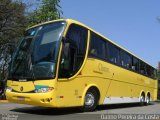 Viação Itapemirim 8121 na cidade de São Paulo, São Paulo, Brasil, por Dalmo Pereira da Costa. Número da foto: #3799470.