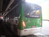 Viação Santa Brígida 1 1780 na cidade de São Paulo, São Paulo, Brasil, por Eduardo de Oliveira. Número da foto: #3800192.