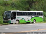 Turin Transportes 850 na cidade de Conselheiro Lafaiete, Minas Gerais, Brasil, por Christian Teixeira de Sousa. Número da foto: #3802383.