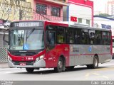 Transwolff Transportes e Turismo 7 8819 na cidade de São Paulo, São Paulo, Brasil, por Caio  Takeda. Número da foto: #:id.