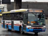 Auto Lotação Ingá RJ 210.010 na cidade de Rio de Janeiro, Rio de Janeiro, Brasil, por Luan Peixoto. Número da foto: #:id.
