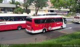 Expresso Itamarati 5919 na cidade de Ribeirão Preto, São Paulo, Brasil, por Reinaldo Neto. Número da foto: #3802262.