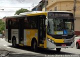 Allibus Transportes 4 5025 na cidade de São Paulo, São Paulo, Brasil, por Vinicius Oliveira Nascimento. Número da foto: #3802292.