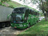 Nova Luclau DC14.004 na cidade de Três Rios, Rio de Janeiro, Brasil, por Adriano Duarte. Número da foto: #:id.