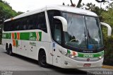 Cia. São Geraldo de Viação 21310 na cidade de São Paulo, São Paulo, Brasil, por Douglas Alvim. Número da foto: #3801597.