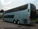 Viação Garcia 8011 na cidade de São Paulo, São Paulo, Brasil, por Leandro Lira. Número da foto: #3802682.