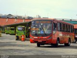 Auto Ônibus Brasília 1.3.109 na cidade de Niterói, Rio de Janeiro, Brasil, por Renan Vieira. Número da foto: #3803060.