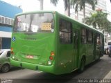 Transportes Santo Antônio LRP-3267 na cidade de Duque de Caxias, Rio de Janeiro, Brasil, por Jonas Alcantara. Número da foto: #:id.