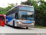 Auto Viação Bragança 9815 na cidade de São Paulo, São Paulo, Brasil, por Caio  Takeda. Número da foto: #3801334.
