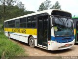 Escolares 6592 na cidade de Mauá, São Paulo, Brasil, por Sandro Alves. Número da foto: #3801776.