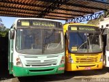 Viação Gonçalves Turismo GVQ-3381 na cidade de Jaboticatubas, Minas Gerais, Brasil, por Marcelo Ribeiro. Número da foto: #:id.