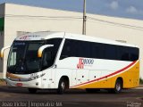 JR 4000 Transportes 2035 na cidade de Imperatriz, Maranhão, Brasil, por João Victor. ID da foto: :id.