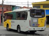 Allibus Transportes 4 5025 na cidade de São Paulo, São Paulo, Brasil, por Vinicius Oliveira Nascimento. Número da foto: #3802296.